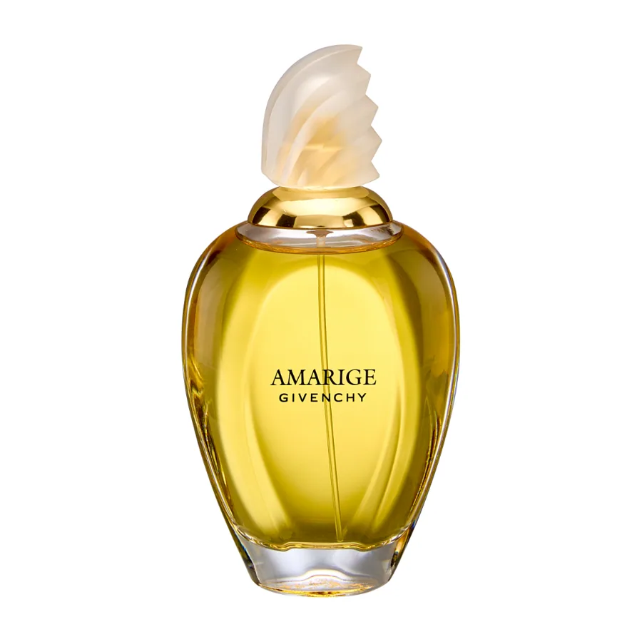 Givenchy Amarige Eau de Toilette Spray 100ml