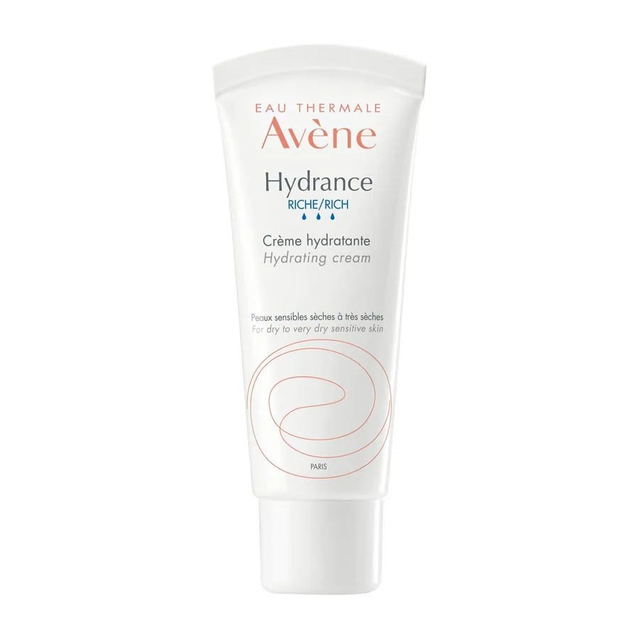 Avène Hydrance Rich Hydrating Cream 40ml