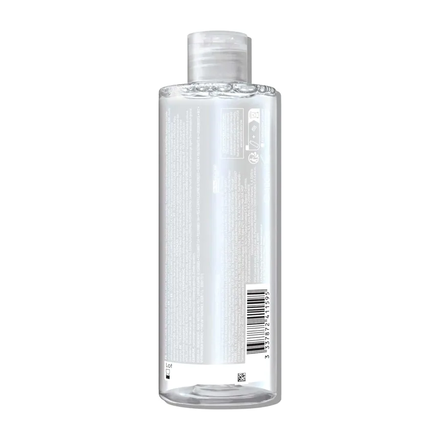 La Roche-Posay Toleriane Micellar Water Ultra Sensitive Skin 400ml