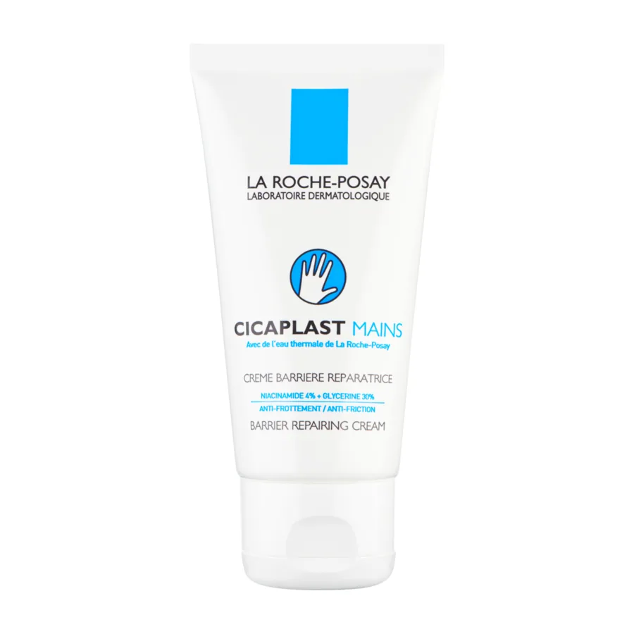 La Roche-Posay Cicaplast Hands Barrier Repairing Cream 50ml