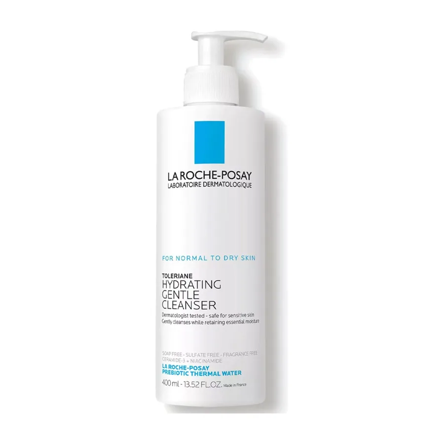 La Roche-Posay Toleriane Caring Wash 400ml