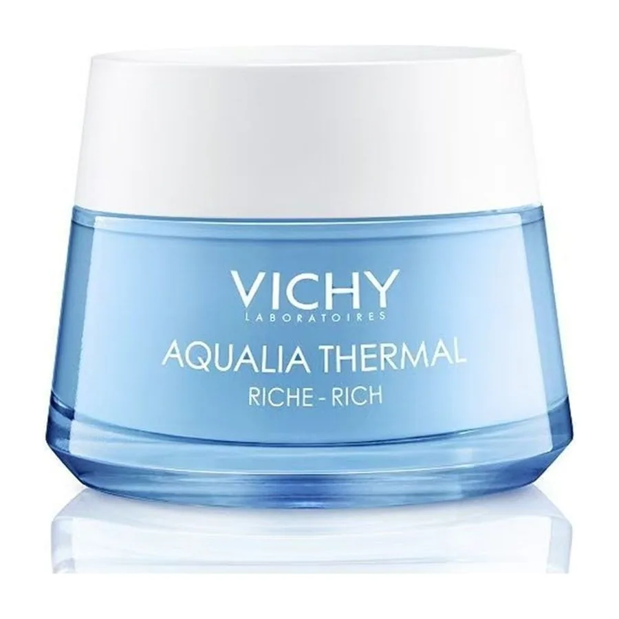 Vichy Aqualia Thermal Rich Hydrating Cream 50ml