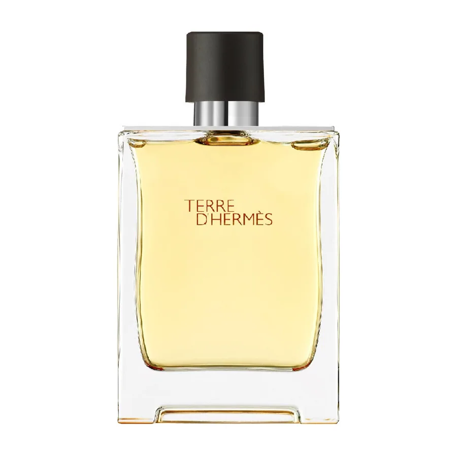 Hermès Terre d’Hermès Eau de Toilette Spray 30ml