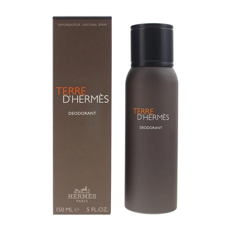 Hermès Terre d’Hermès Deodorant Spray 150ml