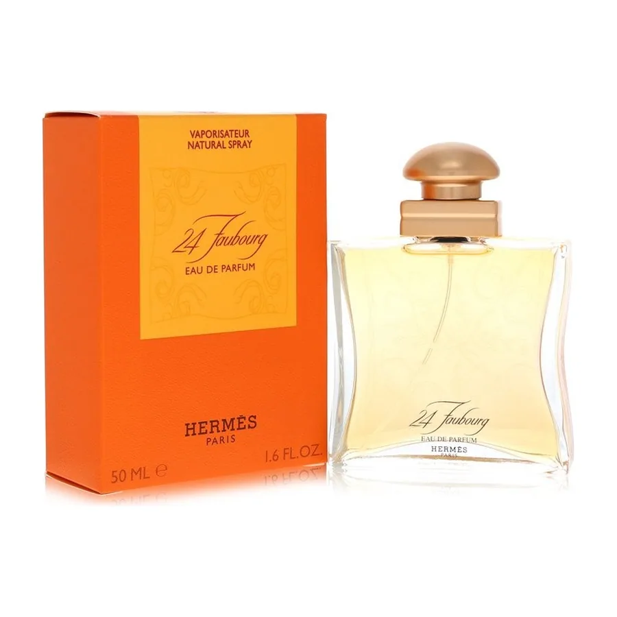Hermès 24 Faubourg Eau de Parfum 50ml