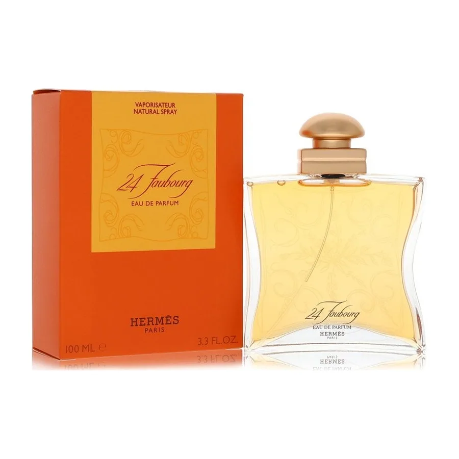 Hermès 24 Faubourg Eau de Parfum Spray 100ml