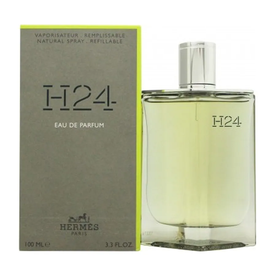 Hermès H24 Eau de Parfum Spray 50ml