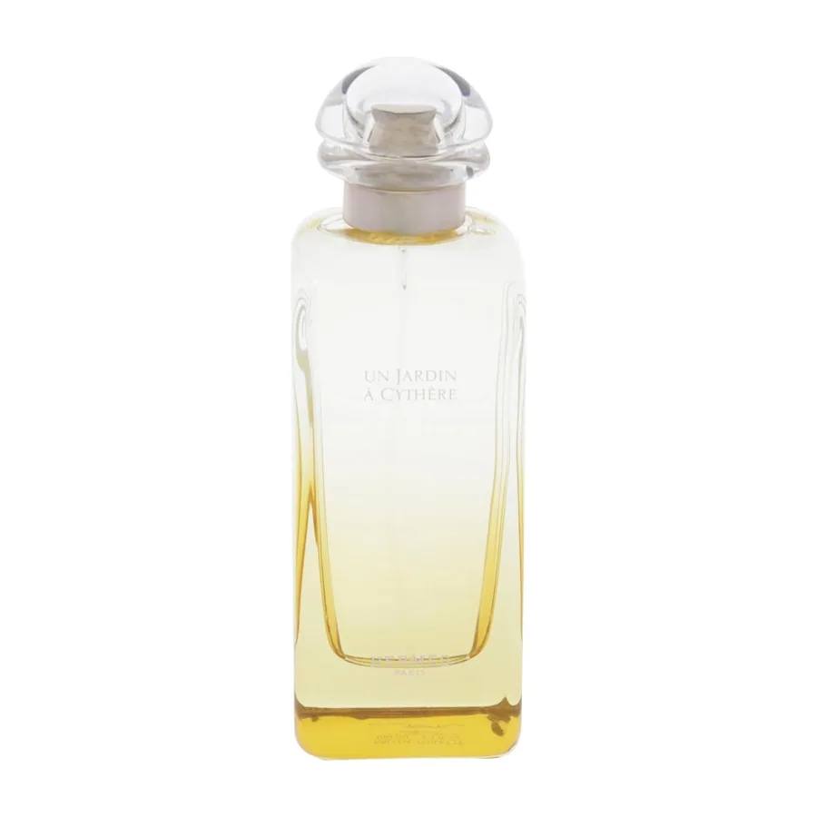 Hermès Un Jardin à Cythère Eau de Toilette 50ml