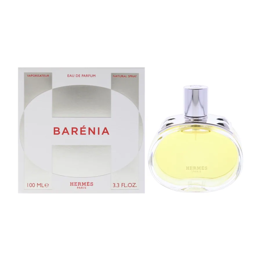 Hermès Barénia Eau de Parfum Spray 100ml