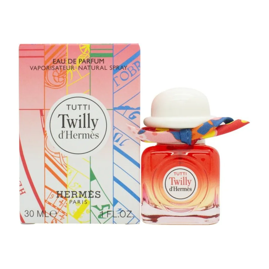 Hermès Twilly d'Hermès Tutti Eau de Parfum 30ml