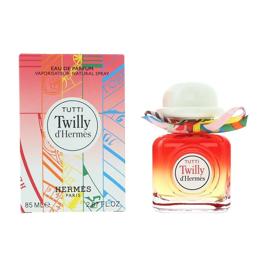 Hermès Tutti Twilly d'Hermès Eau de Parfum Spray 85ml