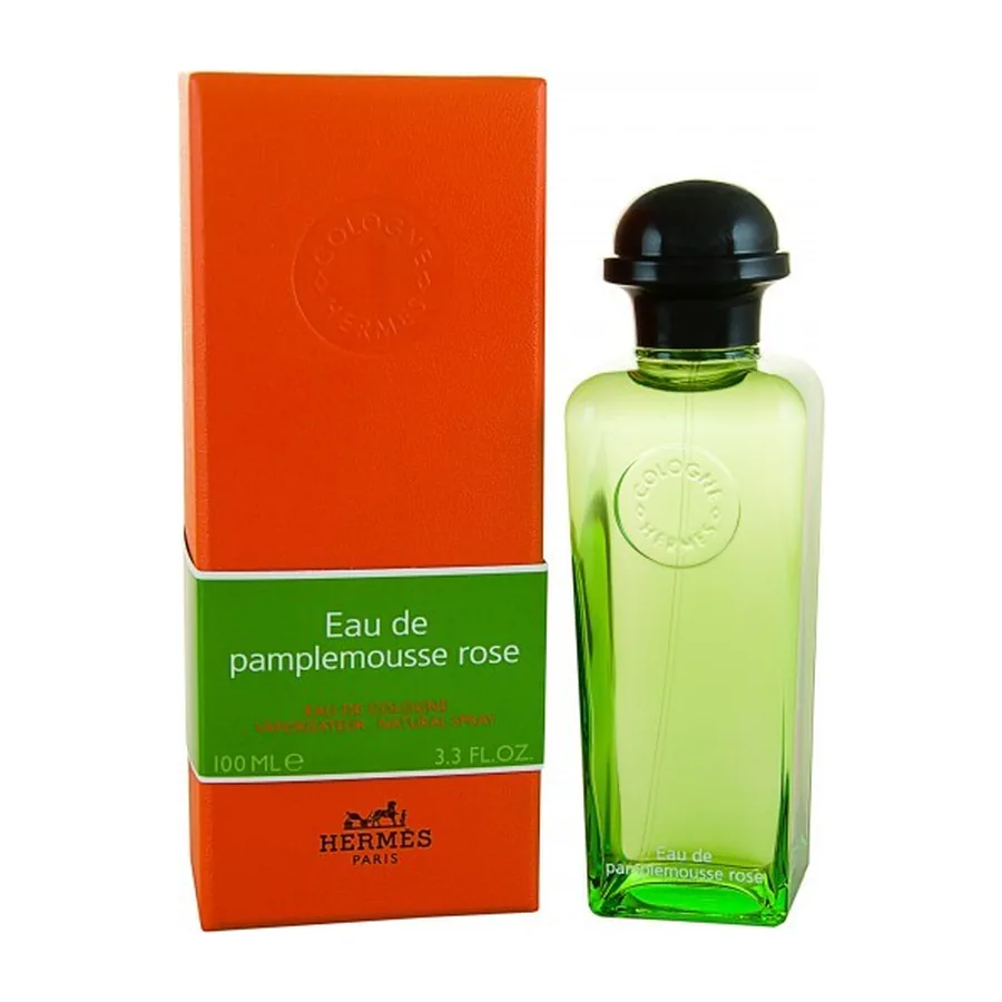Hermès Eau de Pamplemousse Rose Eau de Cologne 200ml
