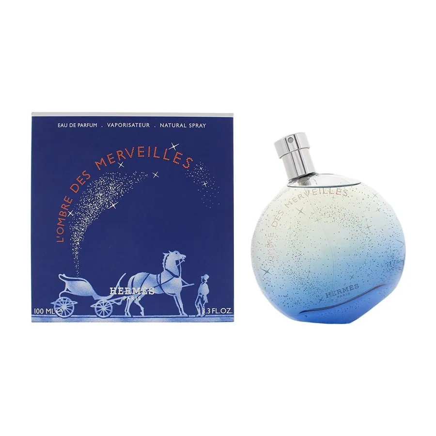 Hermès L’Ombre des Merveilles Eau de Parfum Spray 100ml