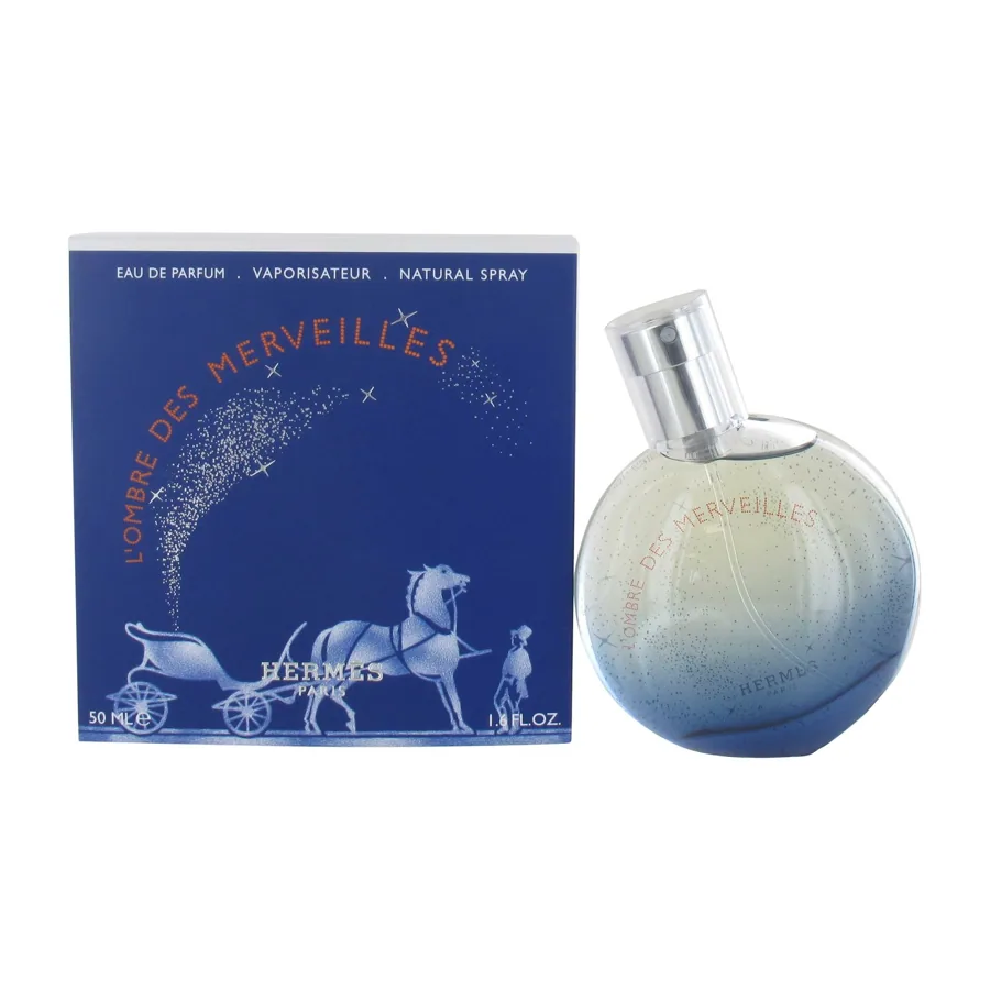 Hermès L'Ombre des Merveilles Eau de Parfum Spray 50ml