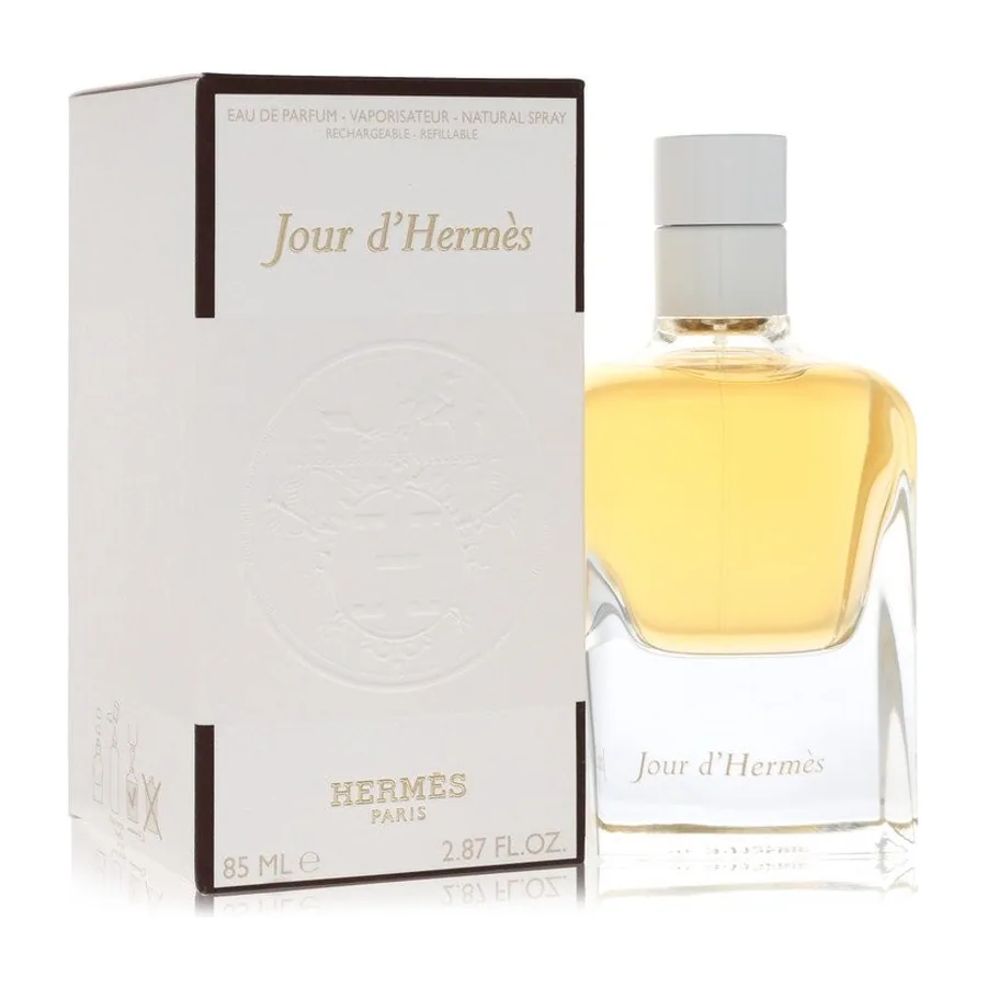 Hermès Jour d'Hermès Eau de Parfum Spray 85ml