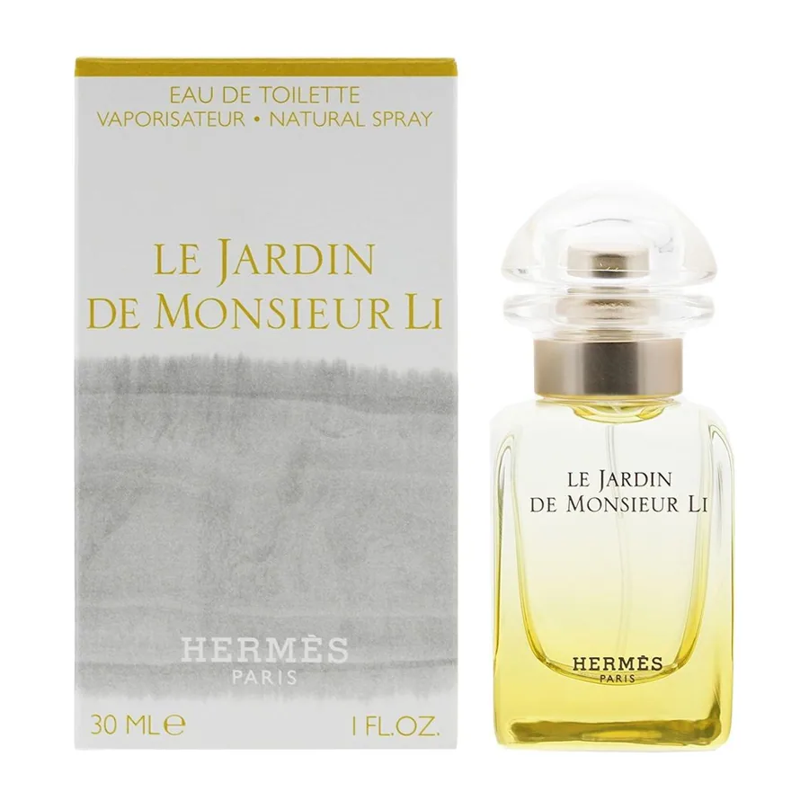 Hermès Le Jardin de Monsieur Li Eau de Toilette 30ml