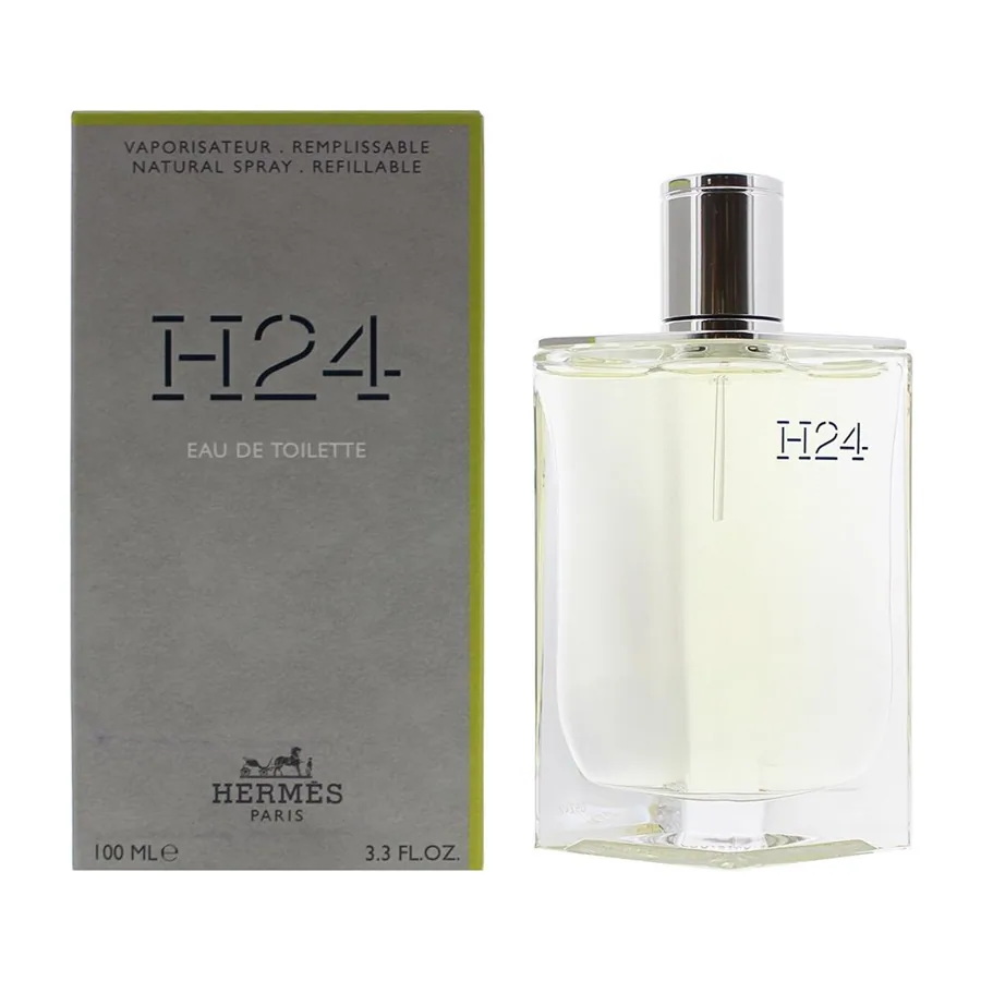 Hermès H24 Eau de Toilette 100ml