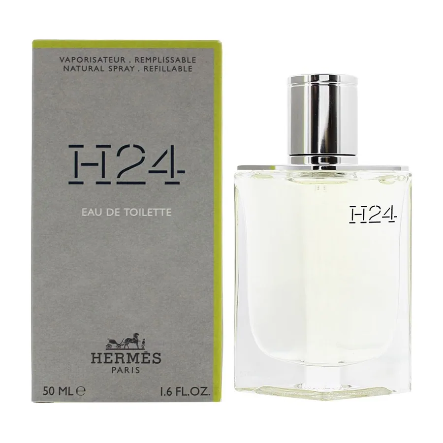Hermès H24 Eau de Toilette Spray 50ml
