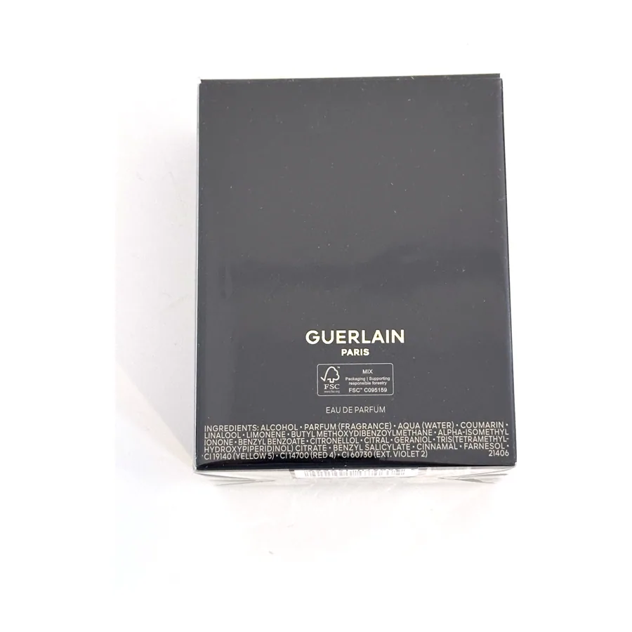 Guerlain Shalimar Eau de Parfum Spray 30ml