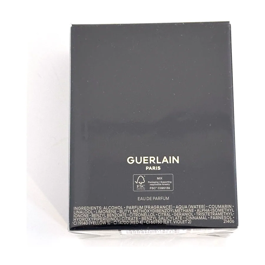 Guerlain Shalimar Eau de Parfum 50ml