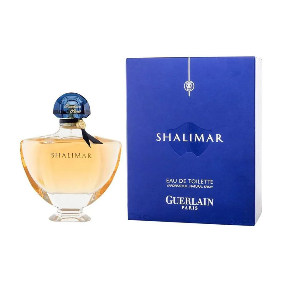 Guerlain Shalimar Eau de Toilette Spray 90ml