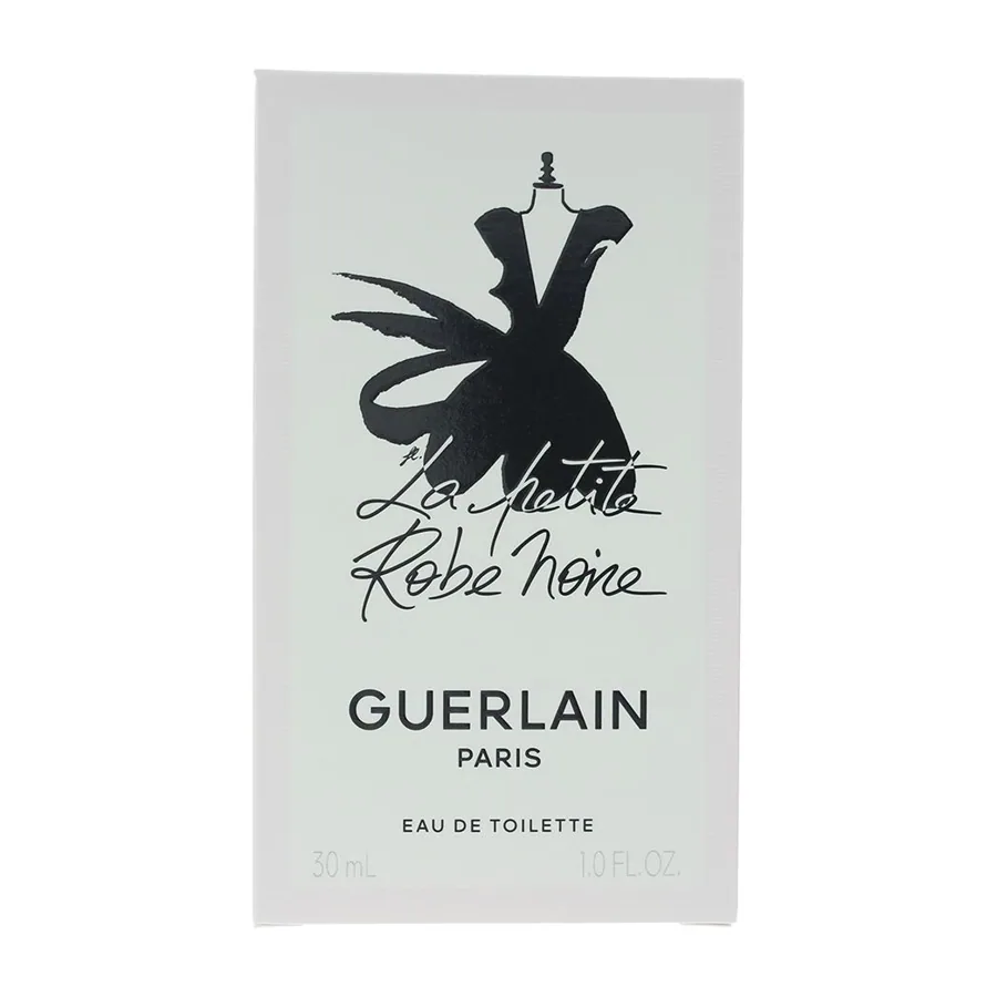 Guerlain La Petite Robe Noire Eau de Toilette Spray 30ml