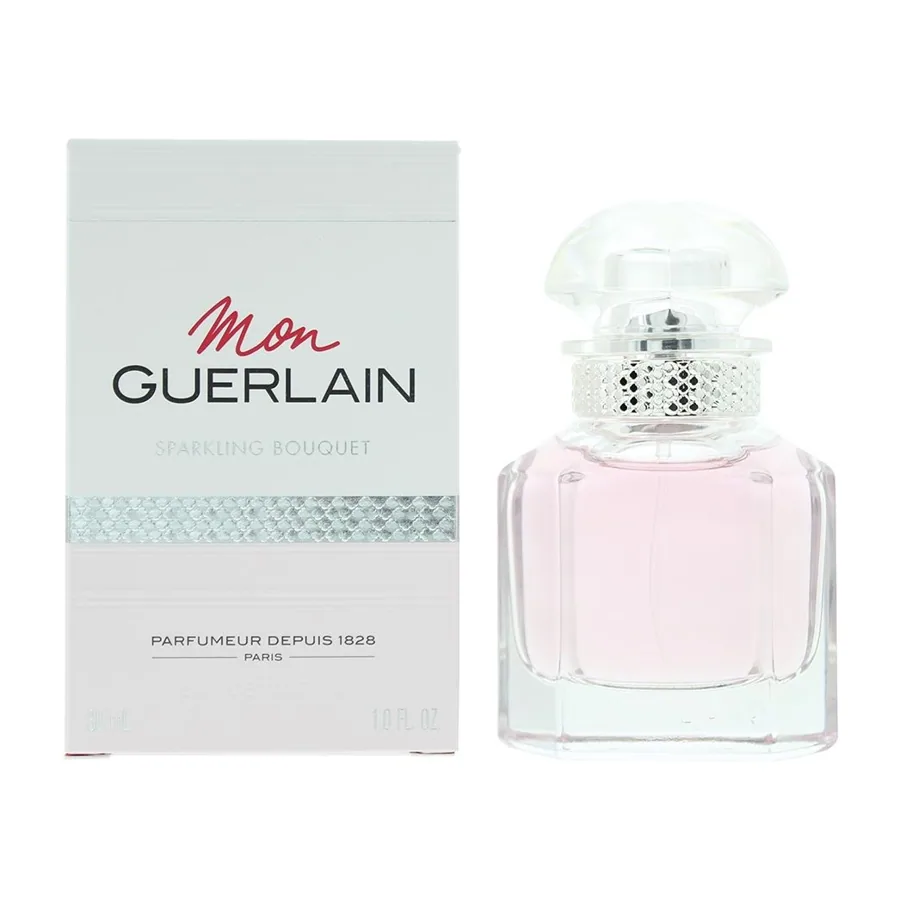 Guerlain Mon Guerlain Eau de Parfum Spray 30ml