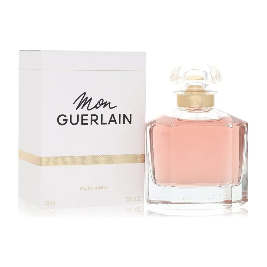 Guerlain Mon Guerlain Eau de Parfum Spray 100ml