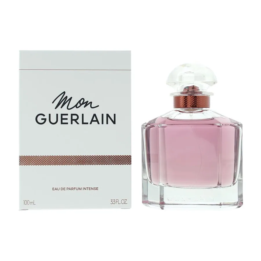 Guerlain Mon Guerlain Eau de Parfum Intense 100ml