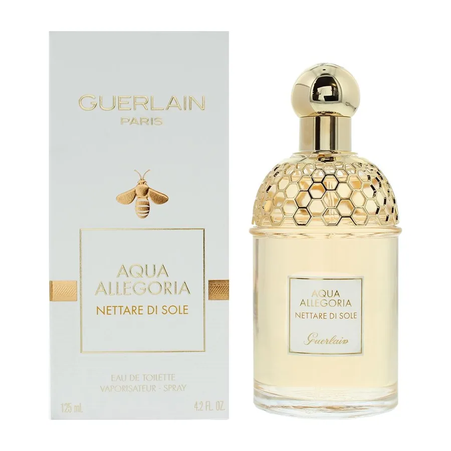 Guerlain Aqua Allegoria Nettare di Sole Eau de Toilette Spray 125ml