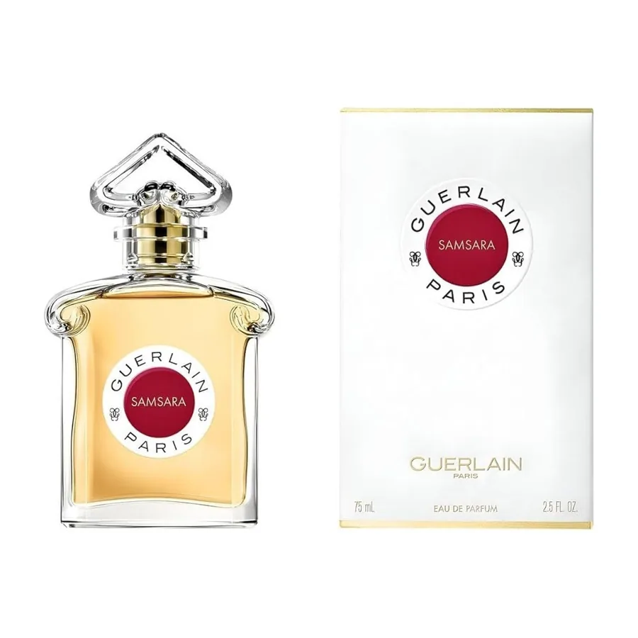 Guerlain Samsara Eau de Parfum Spray 75ml