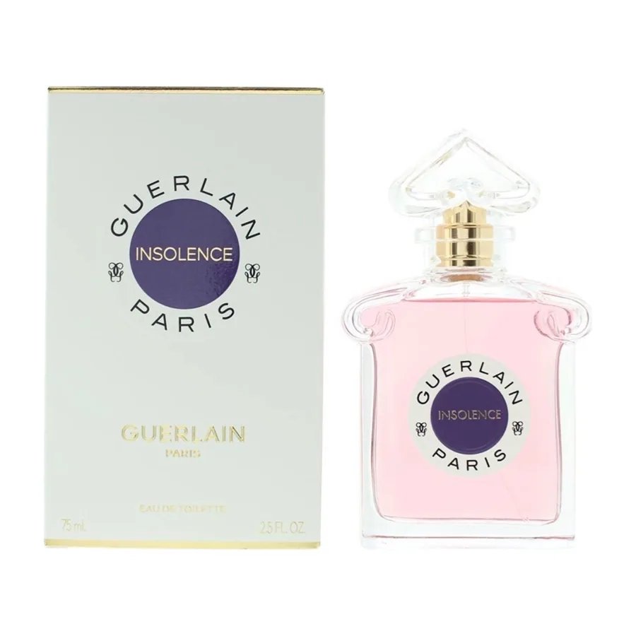 Guerlain Insolence Eau de Parfum 75ml