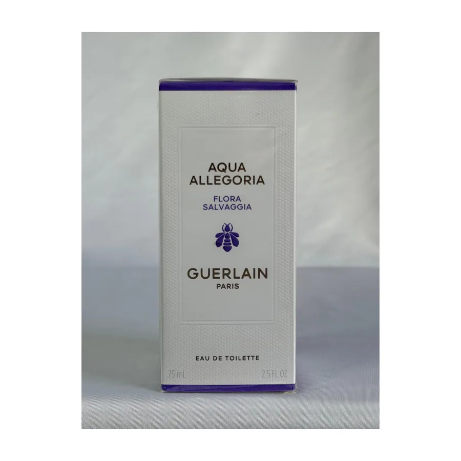 Guerlain Aqua Allegoria Flora Salvaggia Eau de Toilette Spray 75ml