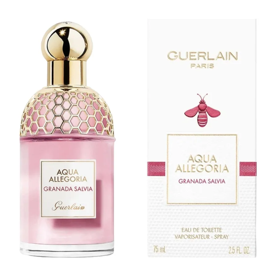 Guerlain Aqua Allegoria Granada Salvia Eau de Toilette Spray 125ml