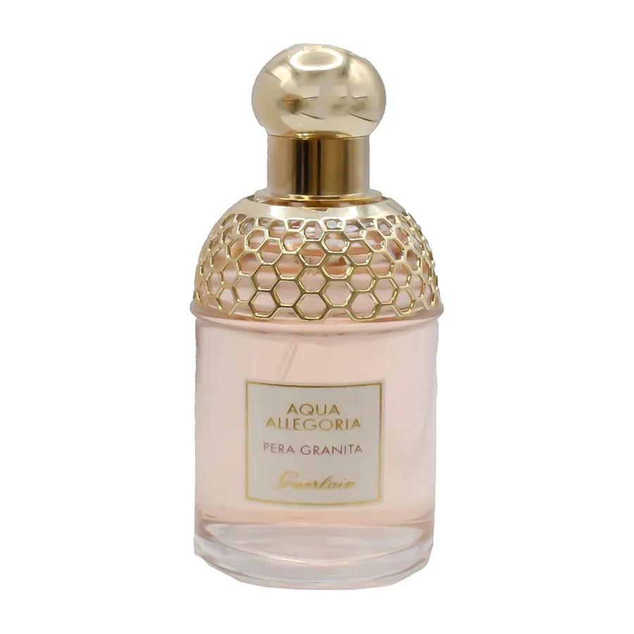 Guerlain Aqua Allegoria Pera Granita Eau de Toilette Spray 75ml