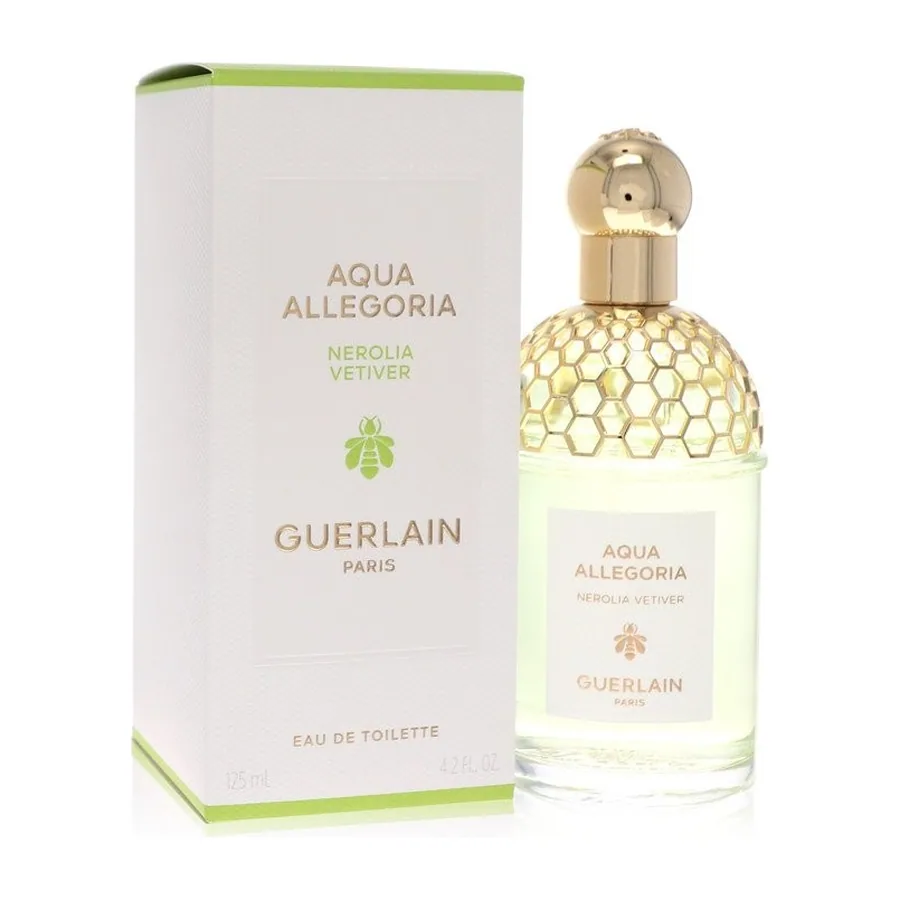 Guerlain Aqua Allegoria Nerolia Vetiver Eau de Toilette 125ml