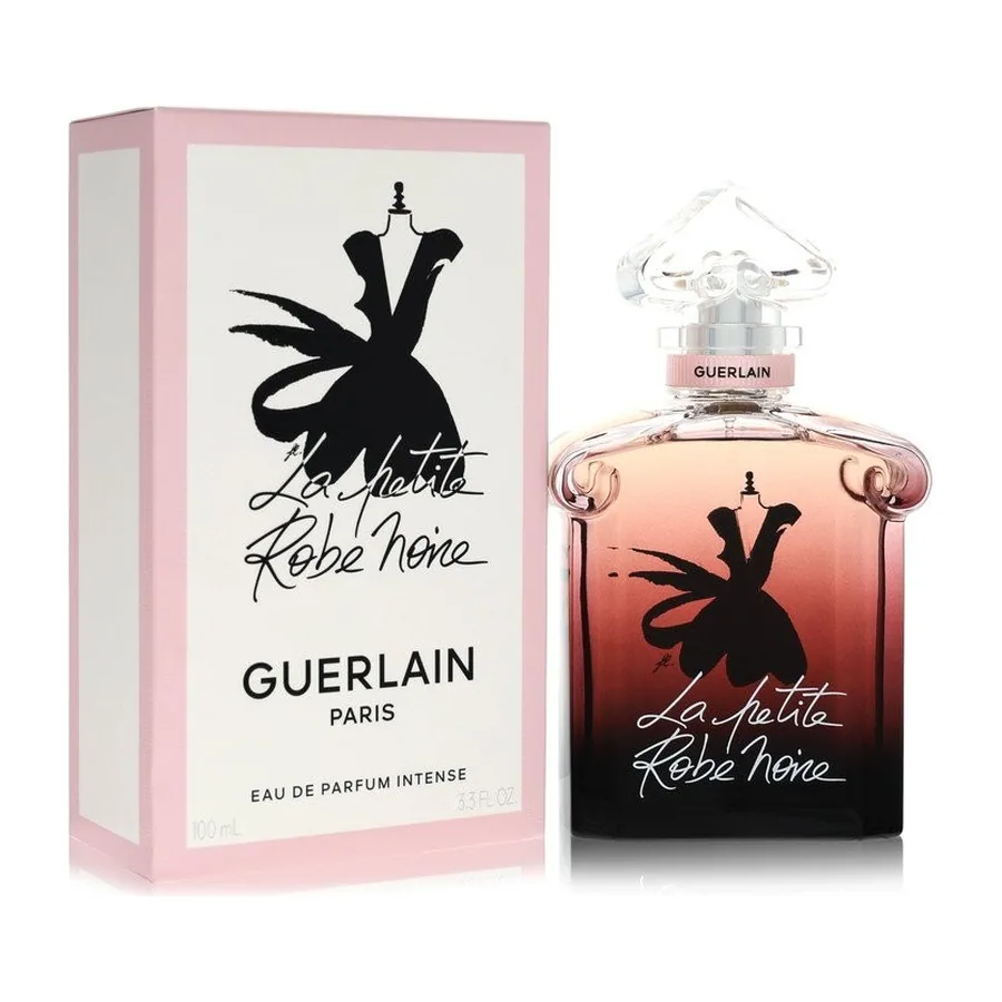 Guerlain La Petite Robe Noire Eau de Parfum Intense Spray 100ml