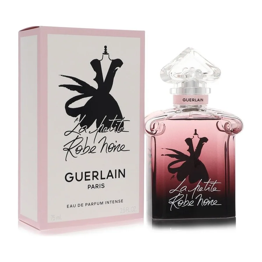 Guerlain La Petite Robe Noire Eau de Parfum Intense 75ml