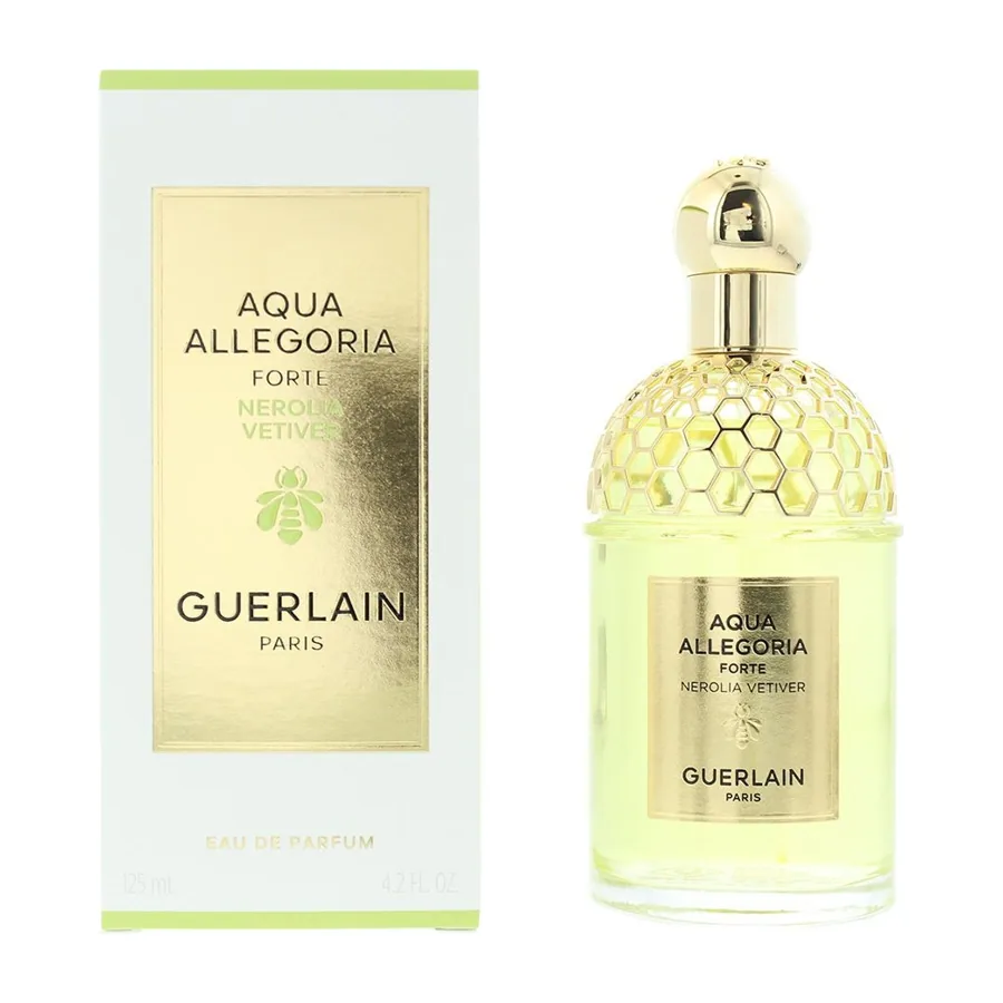 Guerlain Aqua Allegoria Forte Nerolia Vetiver Eau de Parfum Spray 125ml