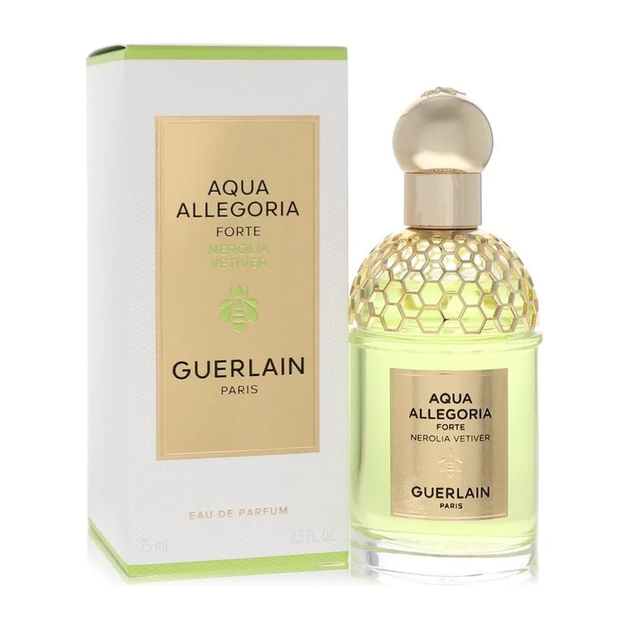 Guerlain Aqua Allegoria Forte Nerolia Vetiver Eau de Parfum Spray 75ml