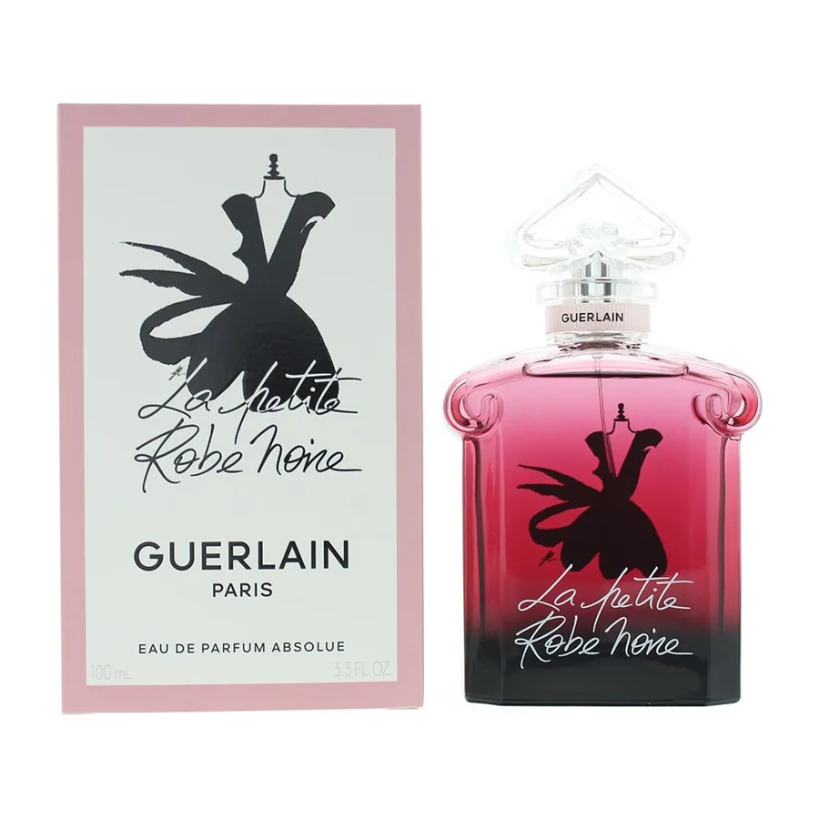 Guerlain La Petite Robe Noire Eau de Parfum Absolue 100ml