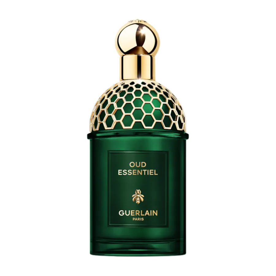 Guerlain Absolus Allegoria Oud Essentiel Eau de Parfum 125ml