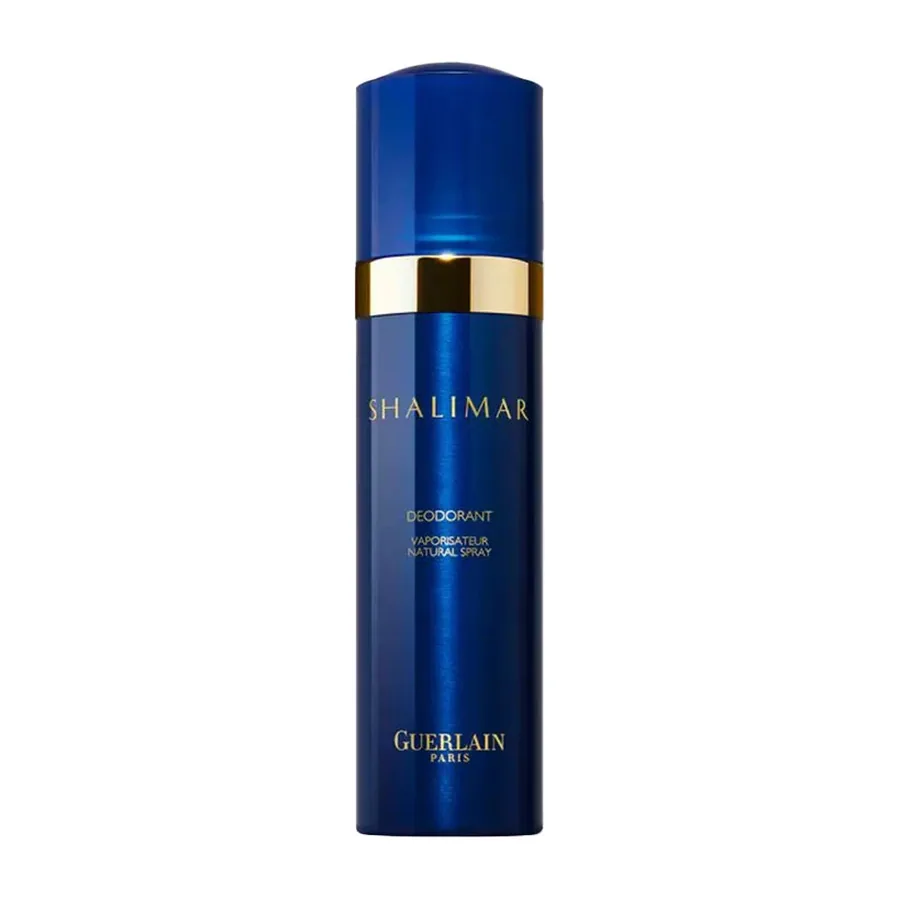 Guerlain Shalimar Deodorant Spray 100ml