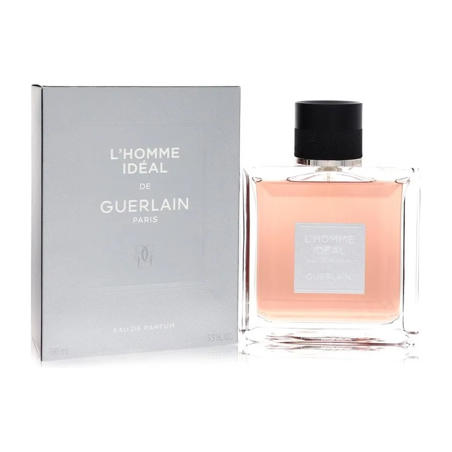 Guerlain L'Homme Idéal Eau de Parfum Spray 100ml