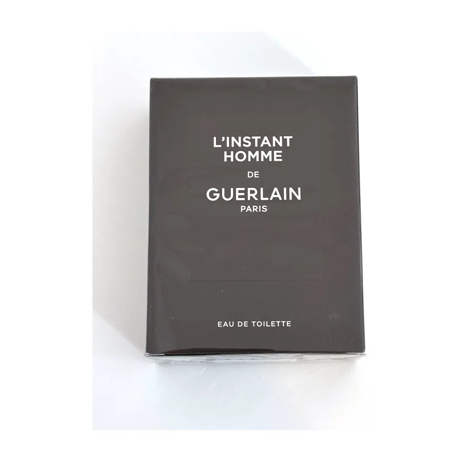 Guerlain L’Instant de Guerlain pour Homme Eau de Parfum Spray 100ml
