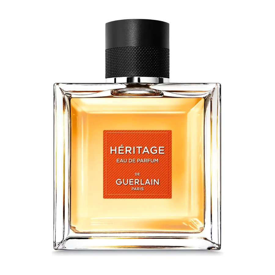 GUERLAIN Héritage Eau de Toilette 100ml