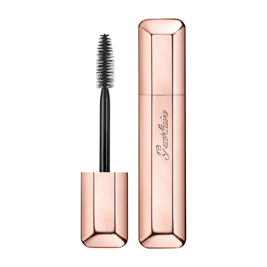 Guerlain Mad Eyes Mascara 01 Mad Black 8.5ml