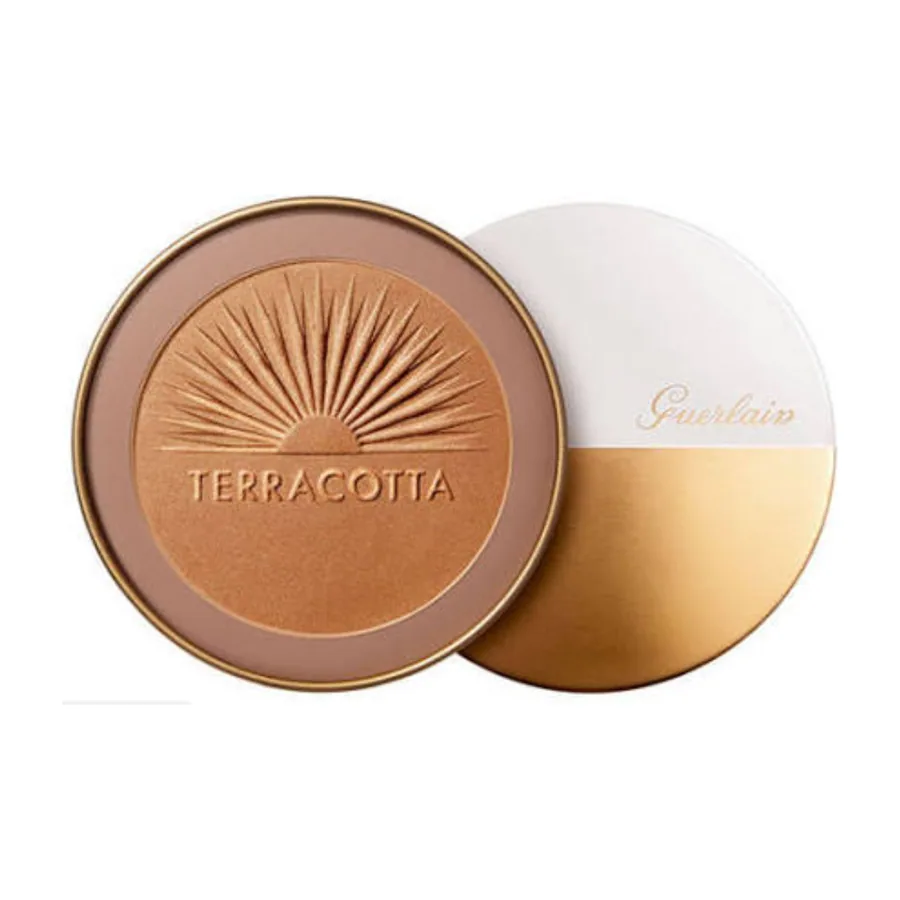 Guerlain Terracotta Light Bronzing Powder 10g
