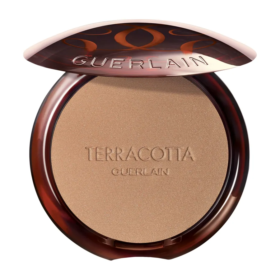 Guerlain Terracotta Original Bronzing Powder 03 Medium Warm 10g