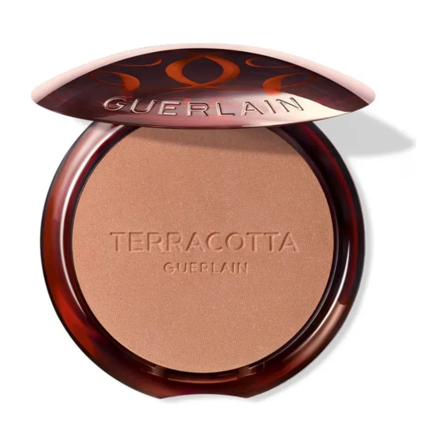 Guerlain Terracotta The Bronzing Powder 05 Deep Warm 8.5g